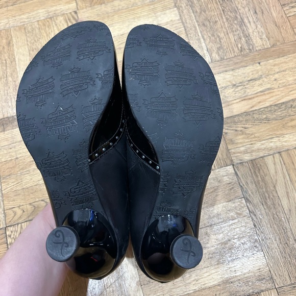 John Fluevog shoes size 7.5 - Picture 4 of 7
